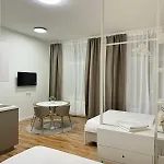 Cozy & Charmimg 2-Bed Apartment In Heart Of Prague