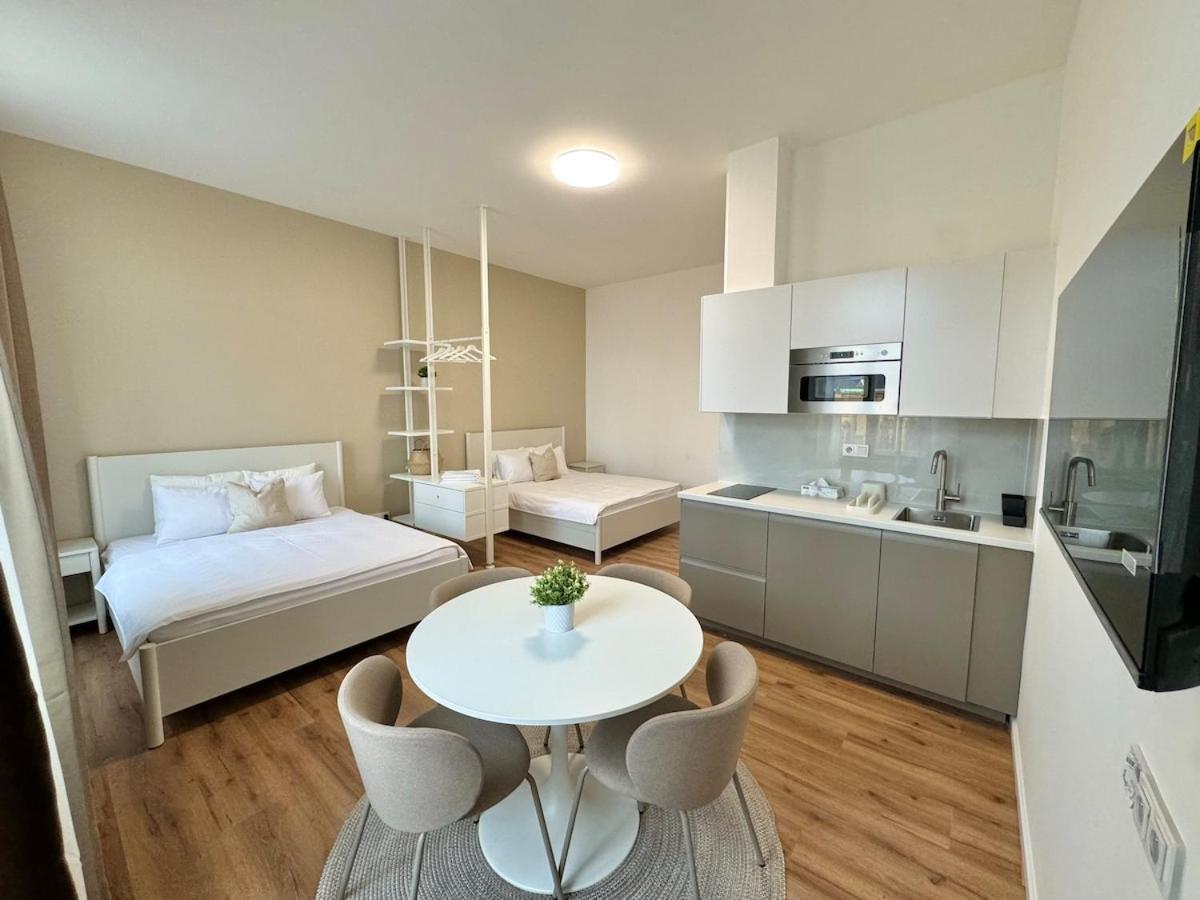 Cozy & Charmimg 2-bed In Heart Of Appartamento