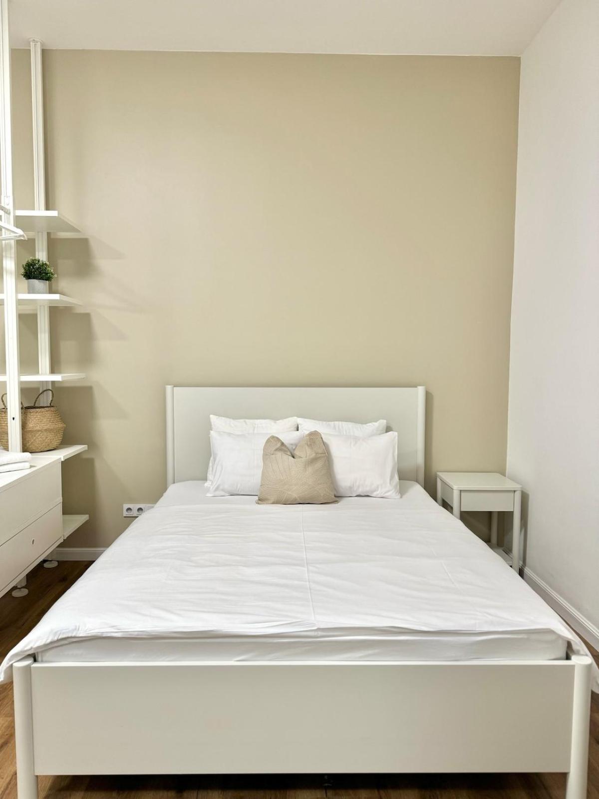 Appartamento Cozy & Charmimg 2-bed In Heart Of Praga