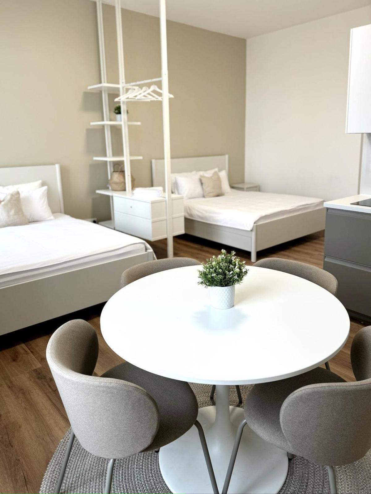 Appartamento Cozy & Charmimg 2-bed In Heart Of