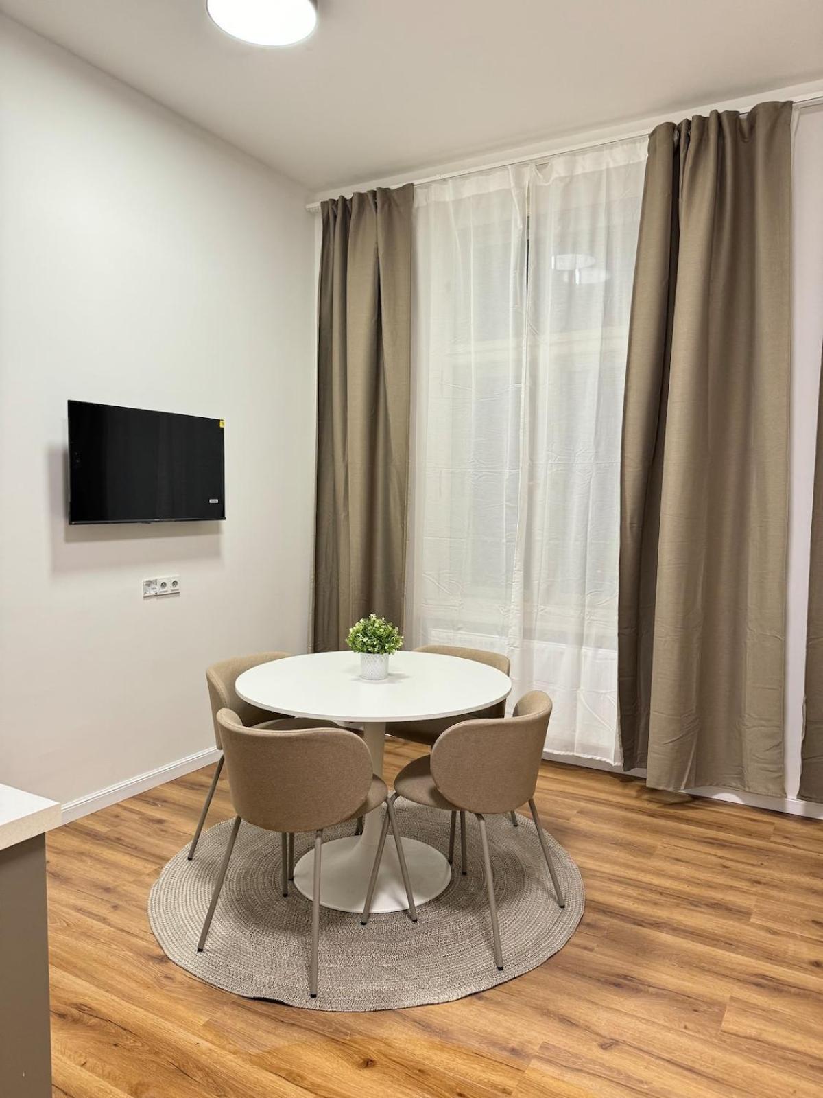 Cozy & Charmimg 2-bed In Heart Of Appartamento *